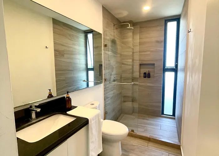 Penthouse Cerca De La Playa Y 5ta Av *